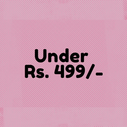 Collection image for: under 499