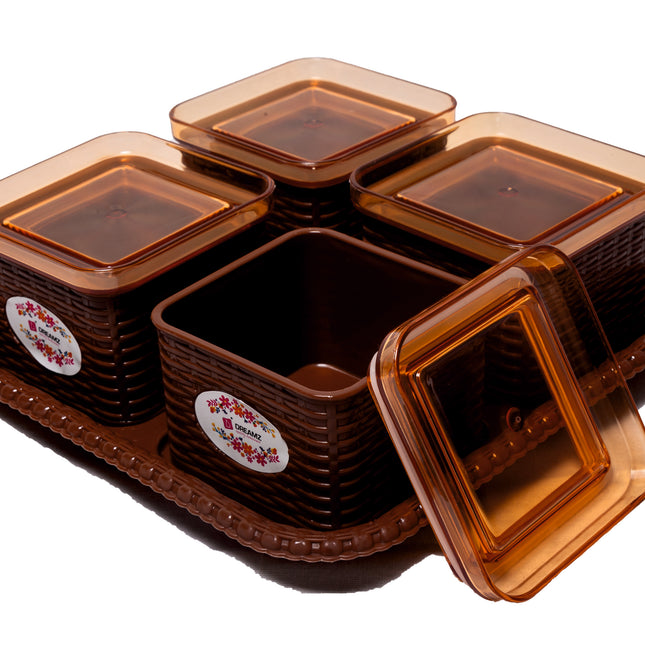 Majestic Candies - 4pcs