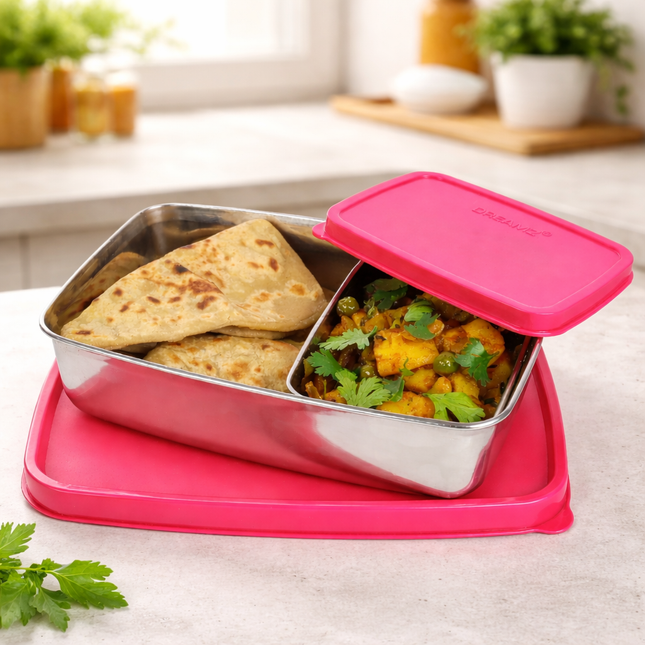 COMFORT JUNIOR LUNCH BOX