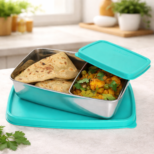 COMFORT JUNIOR LUNCH BOX