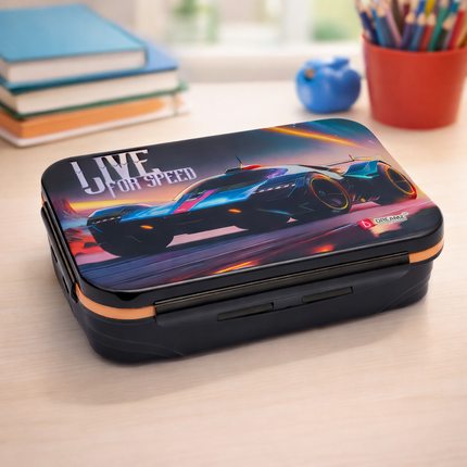 JOY SENIOR LUNCH BOX