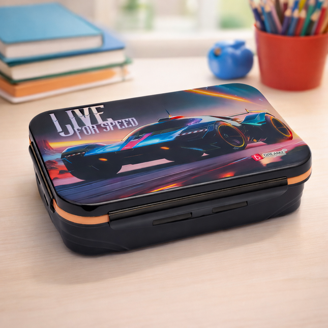 JOY SENIOR LUNCH BOX