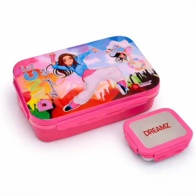JOY SENIOR LUNCH BOX