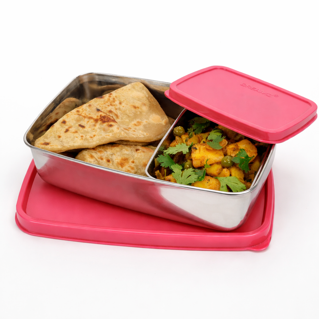 COMFORT SENIOR LUNCH BOX