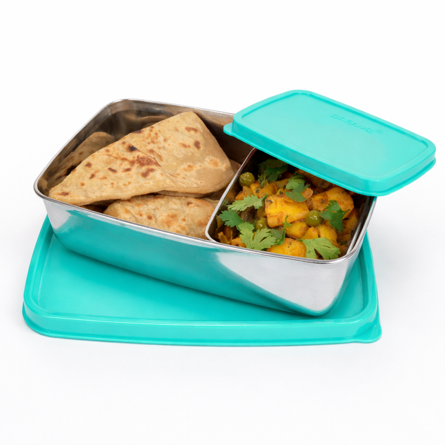 COMFORT SENIOR LUNCH BOX