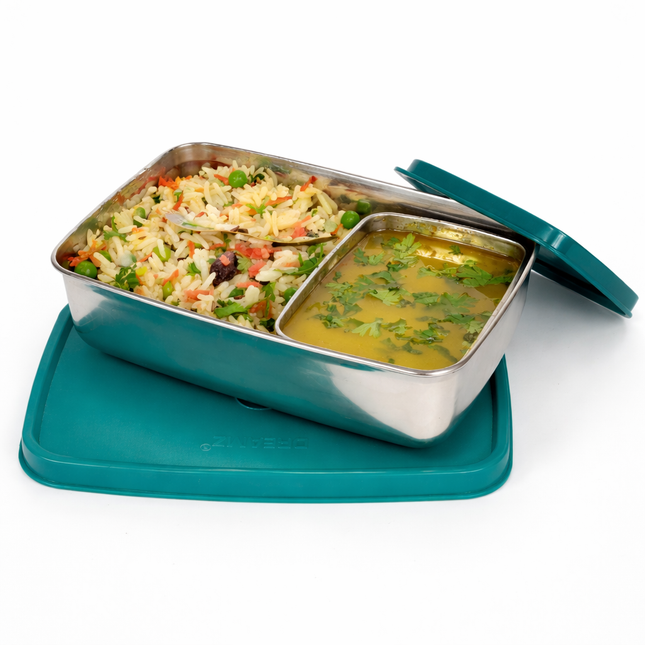 COMFORT SENIOR LUNCH BOX