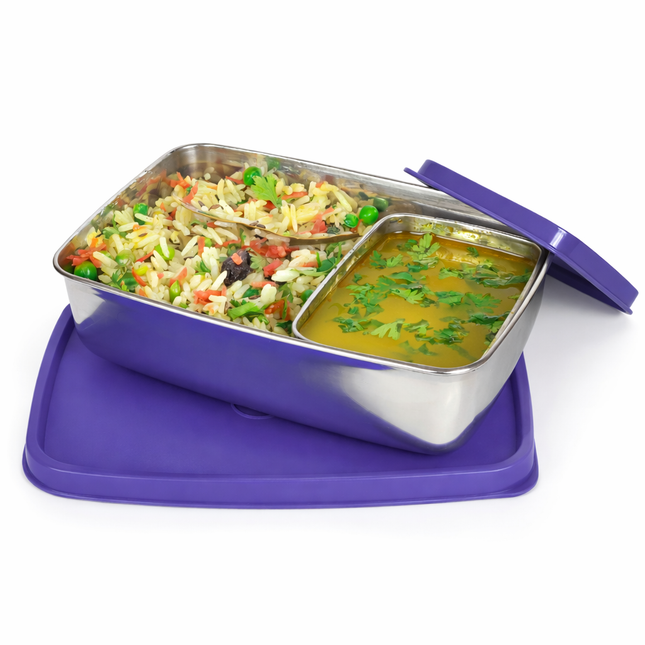 COMFORT SENIOR LUNCH BOX