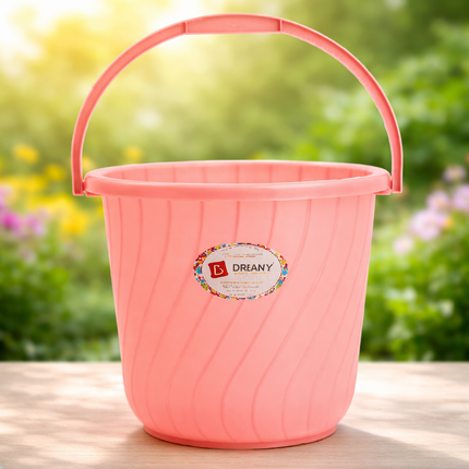 SPILAL BUCKET 16 LTR