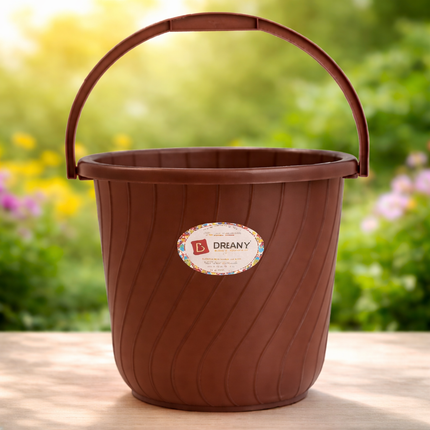 SPILAL BUCKET 16 LTR