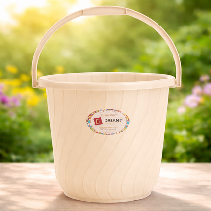 SPILAL BUCKET 16 LTR