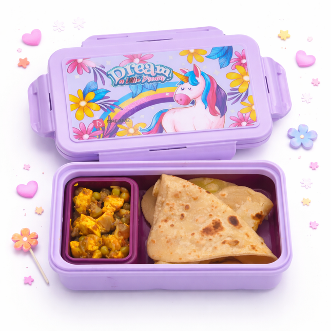 STAR SENIOR LUNCH BOX