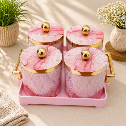 DYNAMIC SERVING SET