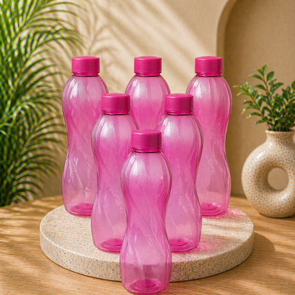 AMAZE  6 PCS  BOTTLE