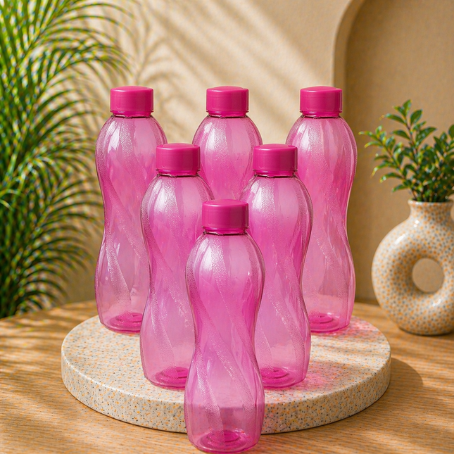 AMAZE  6 PCS  BOTTLE