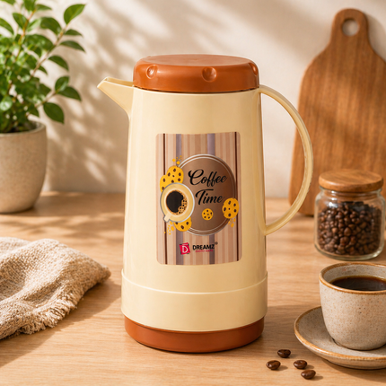 CLASSIC INSULATED TUFF JUG- 1000