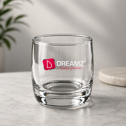 Glory Glass