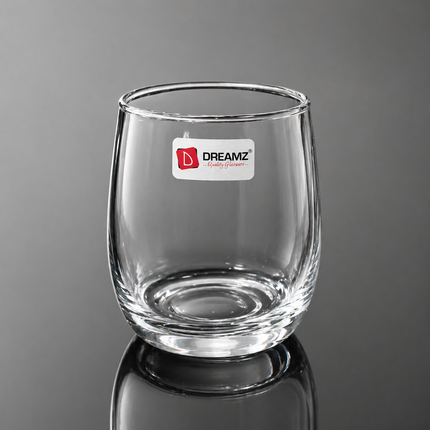 Nebula Glass
