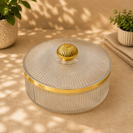VELENTINO SERVING SET