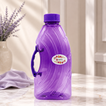 CORAL WATER BOTTLE