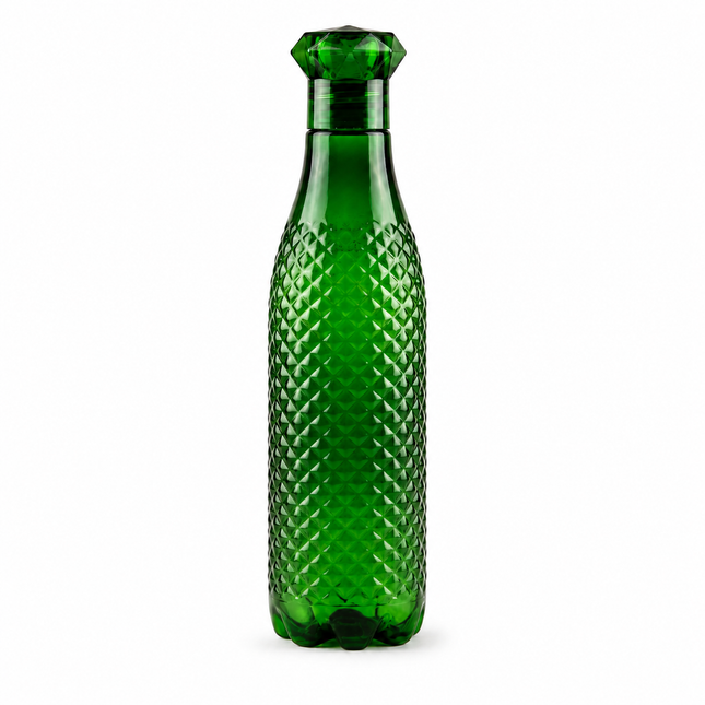 ULTRA DIAMOND WATER BOTTLE