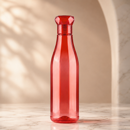 ROYAL DIAMOND WATER BOTTLE