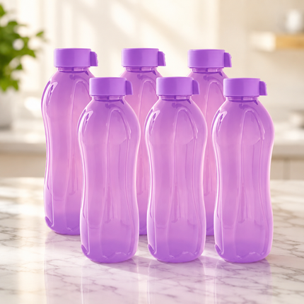 ICEE WATER BOTTLE  1 PCS SET 1000ML