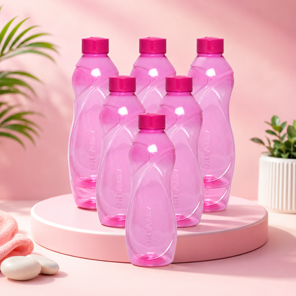 DELIGHT  6 PCS BOTTLE
