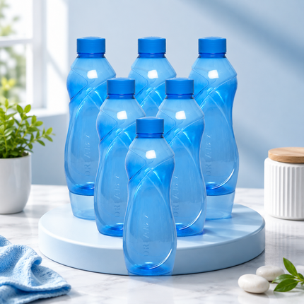 DELIGHT  6 PCS BOTTLE