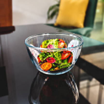 SALAD BOWL WITHOUT LID 500ML