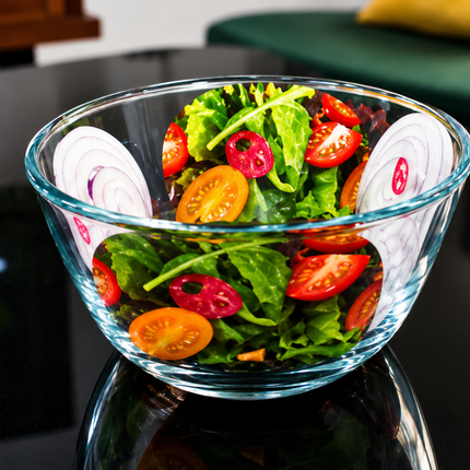 SALAD BOWL WITHOUT LID 2090ML