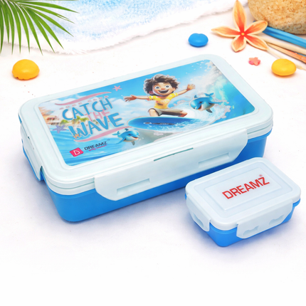 STAR SENIOR LUNCH BOX
