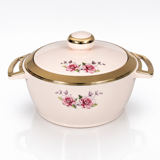 FIONA CASSEROLE 1500