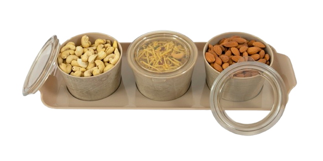 Regal Candies - 3Pcs