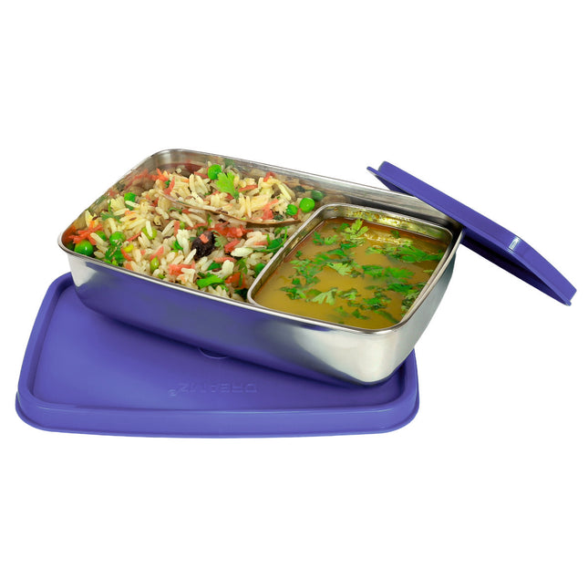 Comfort junior lunch box