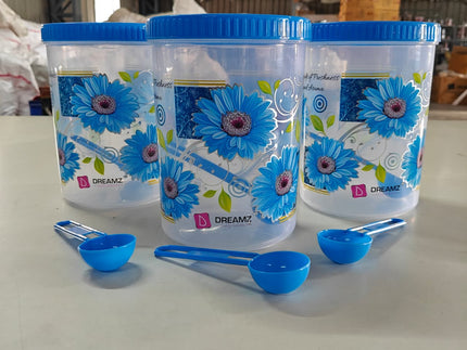 Collection image for: PP Container