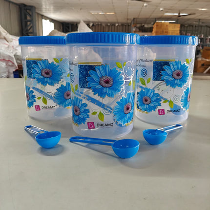Collection image for: PP Container