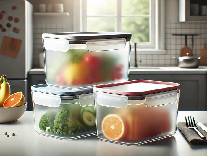 <h2>Organize & Simplify with Smart Storage</h2>