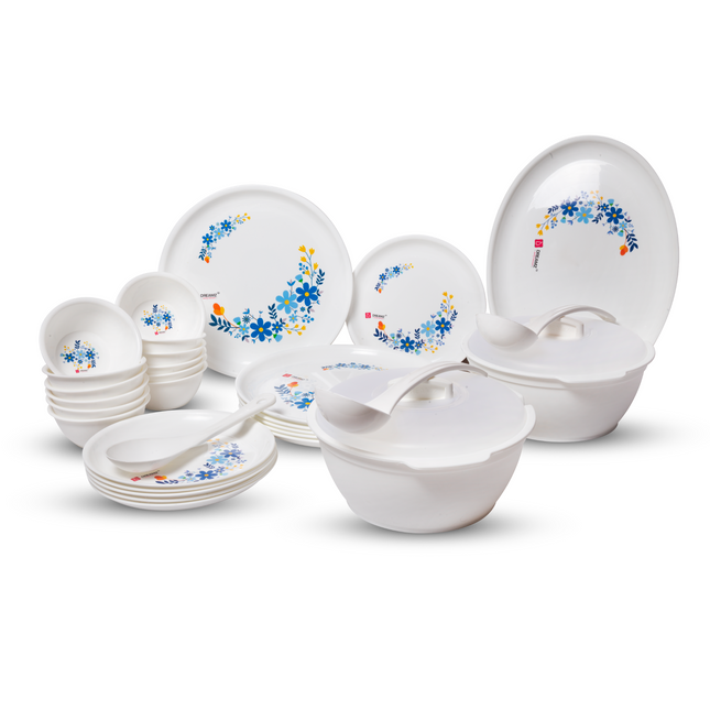 DINNER SET32 PCS SET