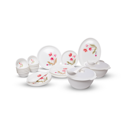 DINNER SET32 PCS SET