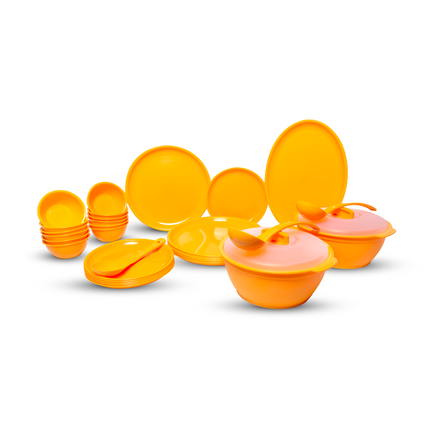 DINNER SET32 PCS SET