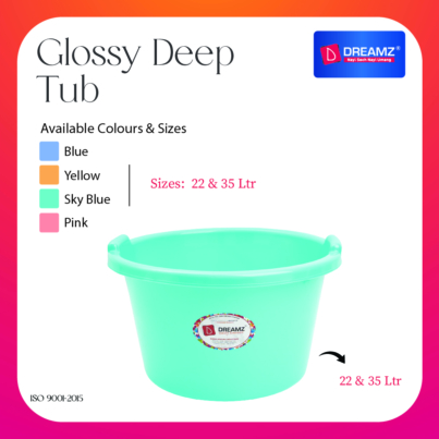 glossy deep tub 100-min