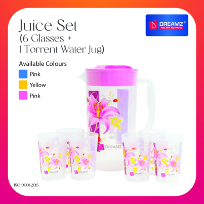 juice set-100-min