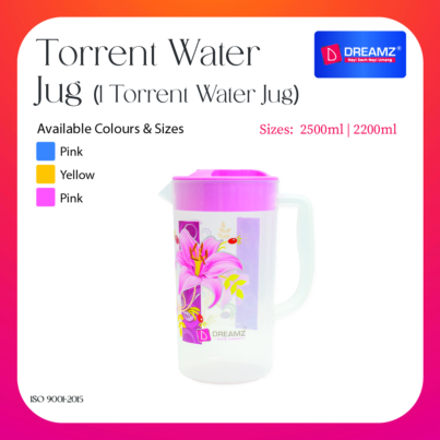 torrent water jug-100-min